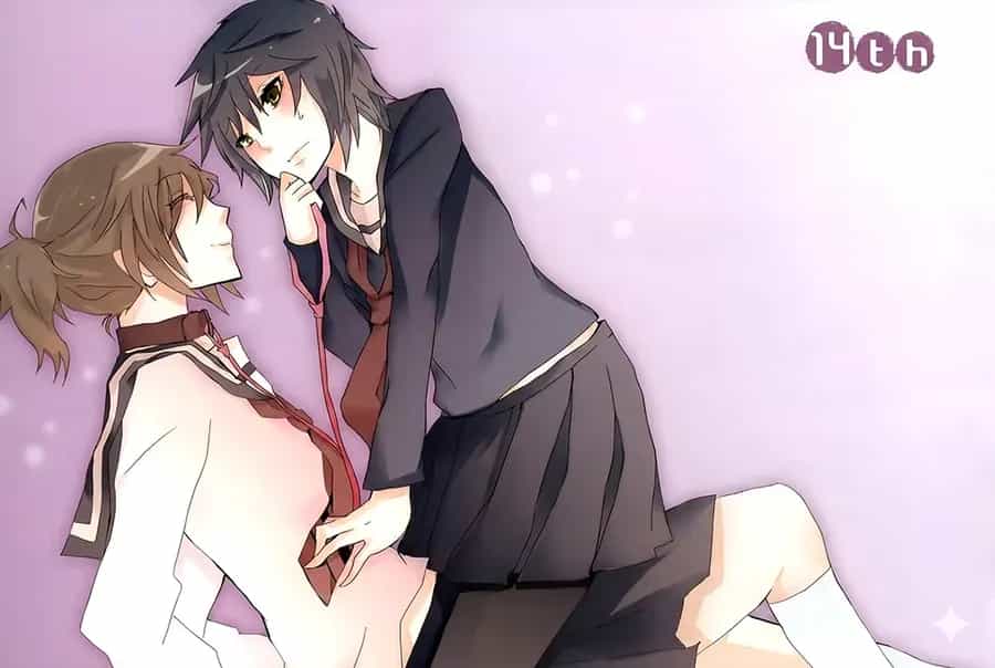 Inugami-San To Nekoyama-San - Chương 14 - ảnh 4
