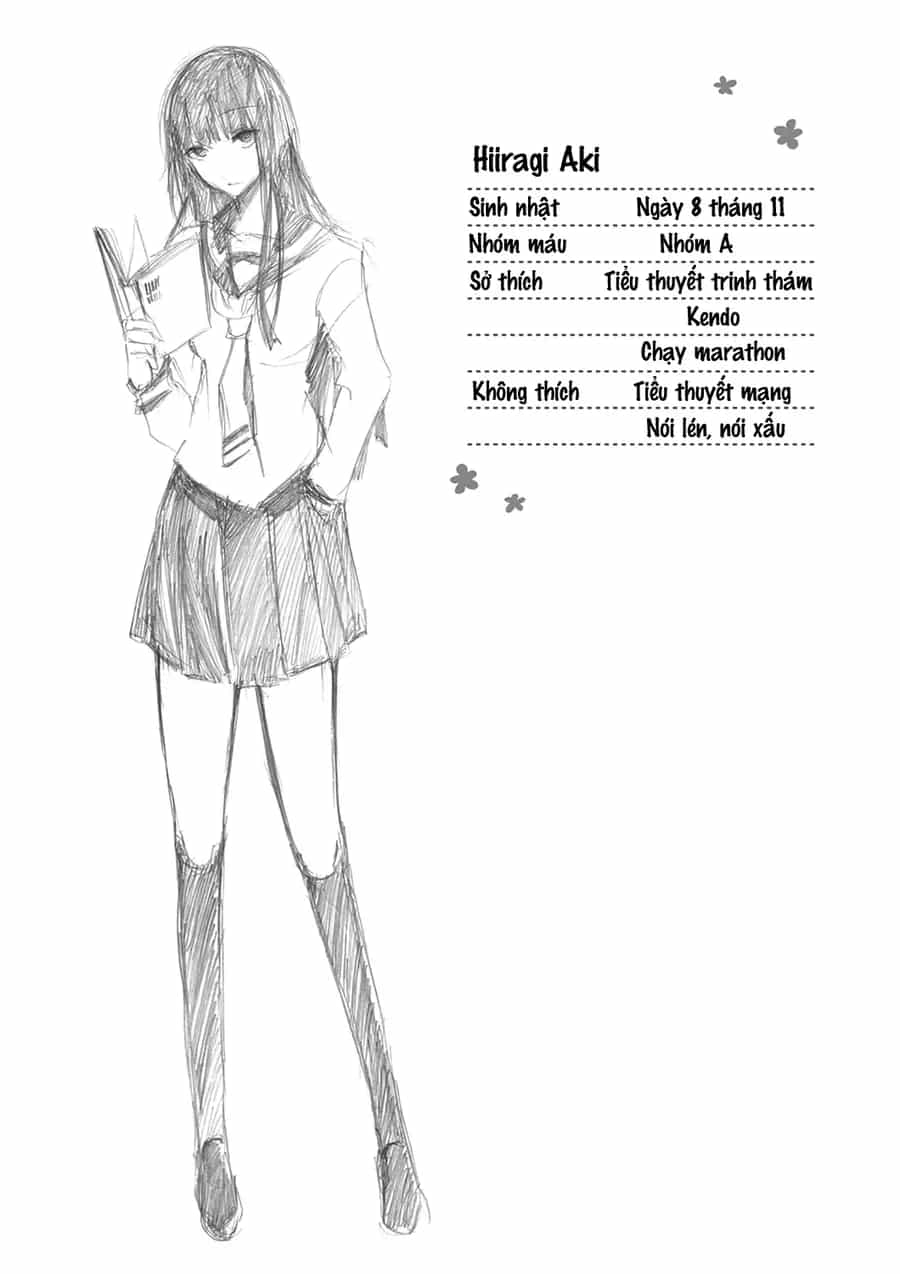 Inugami-San To Nekoyama-San - Chương 6 - ảnh 10