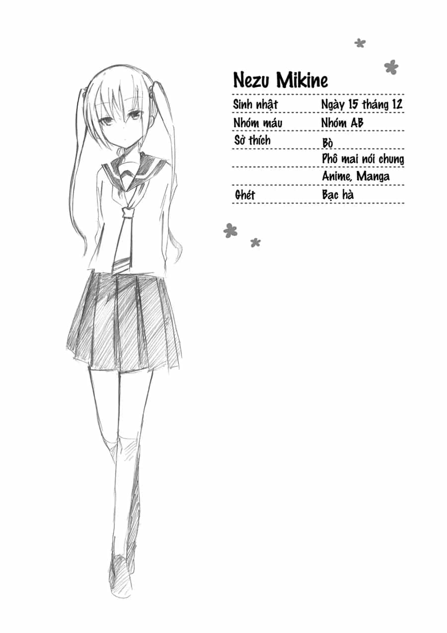 Inugami-San To Nekoyama-San - Chương 9 - ảnh 10
