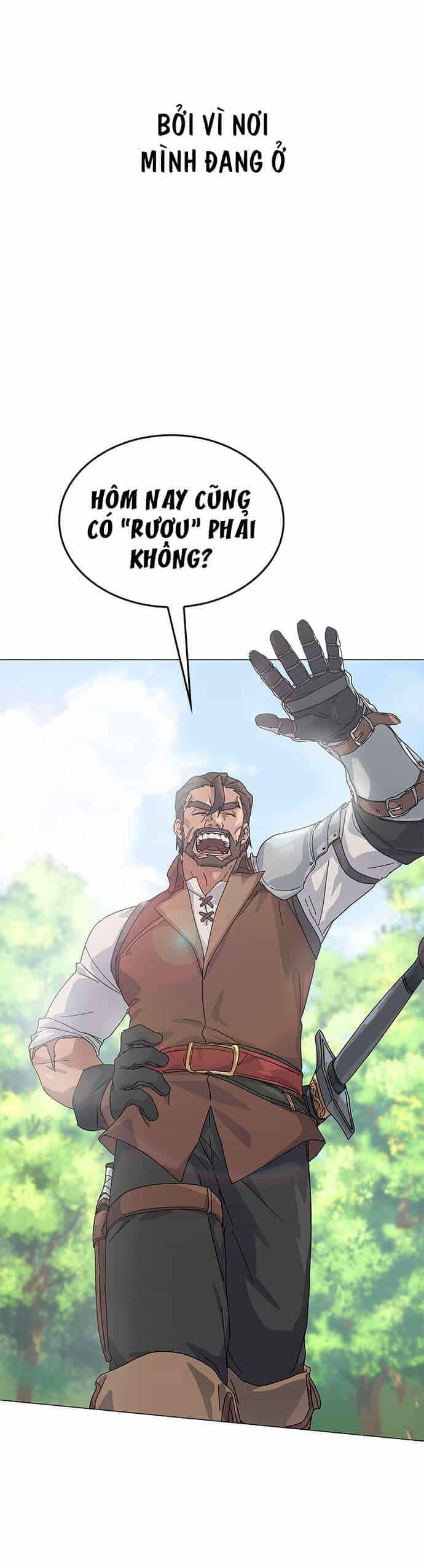 Isekai Camping - Chương 1 - ảnh 10