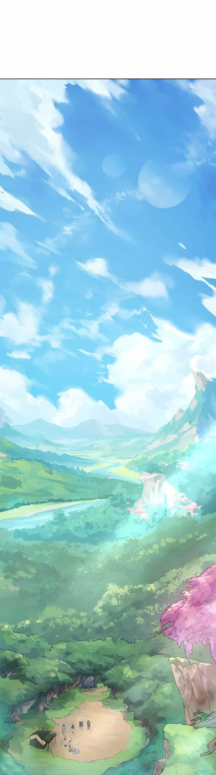 Isekai Camping - Chương 1 - ảnh 14