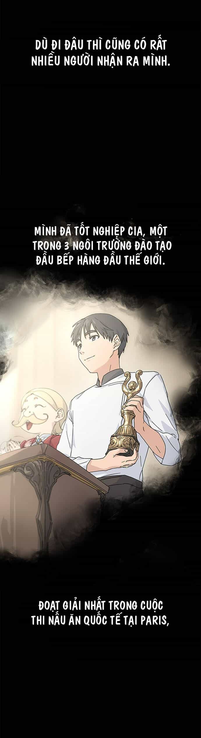 Isekai Camping - Chương 1 - ảnh 23