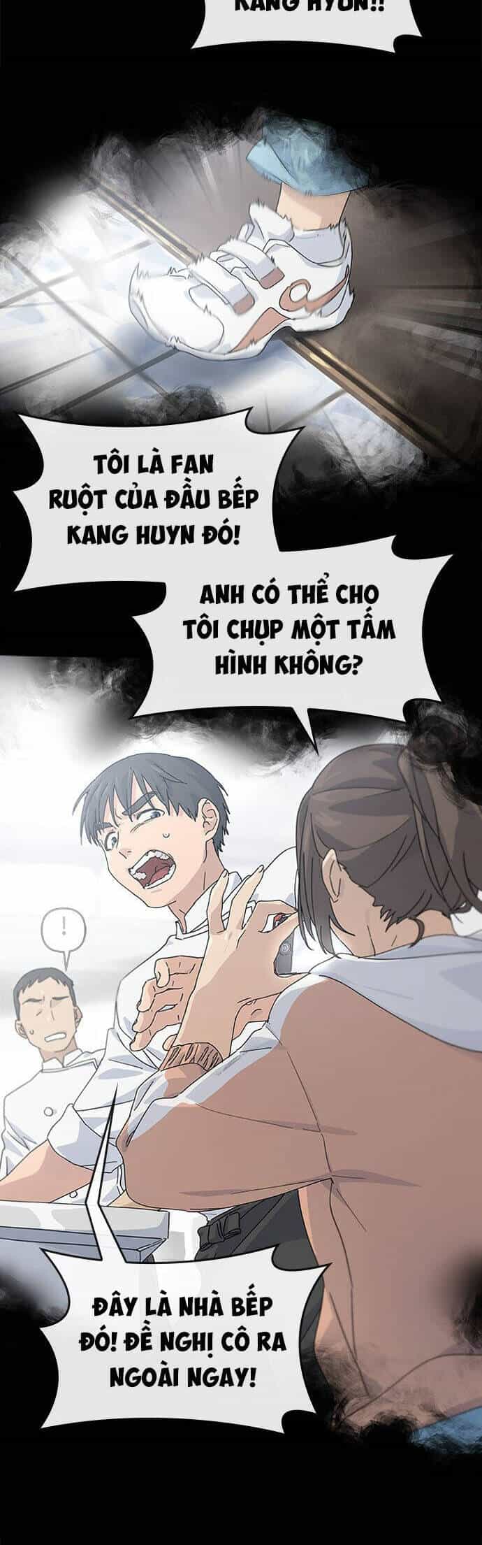 Isekai Camping - Chương 1 - ảnh 25