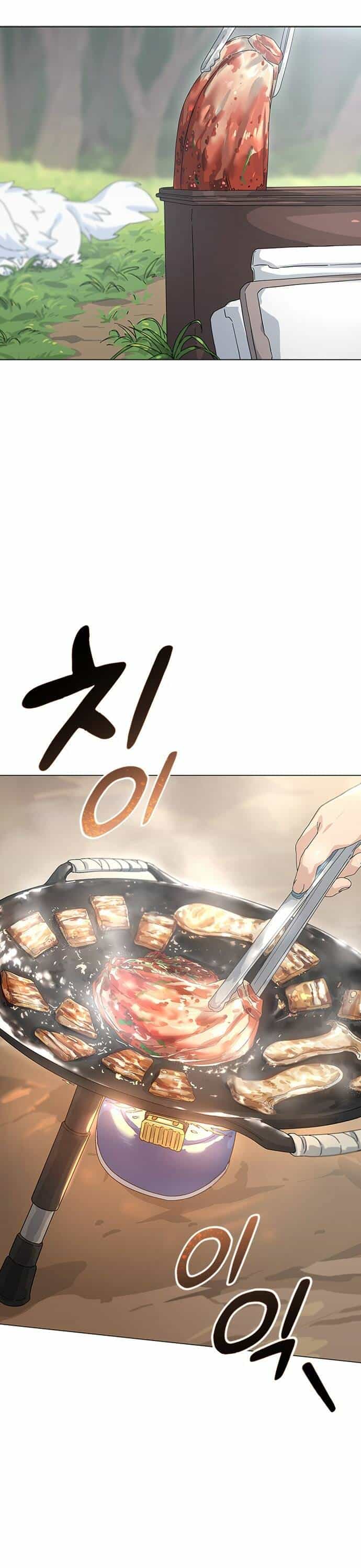 Isekai Camping - Chương 1 - ảnh 3