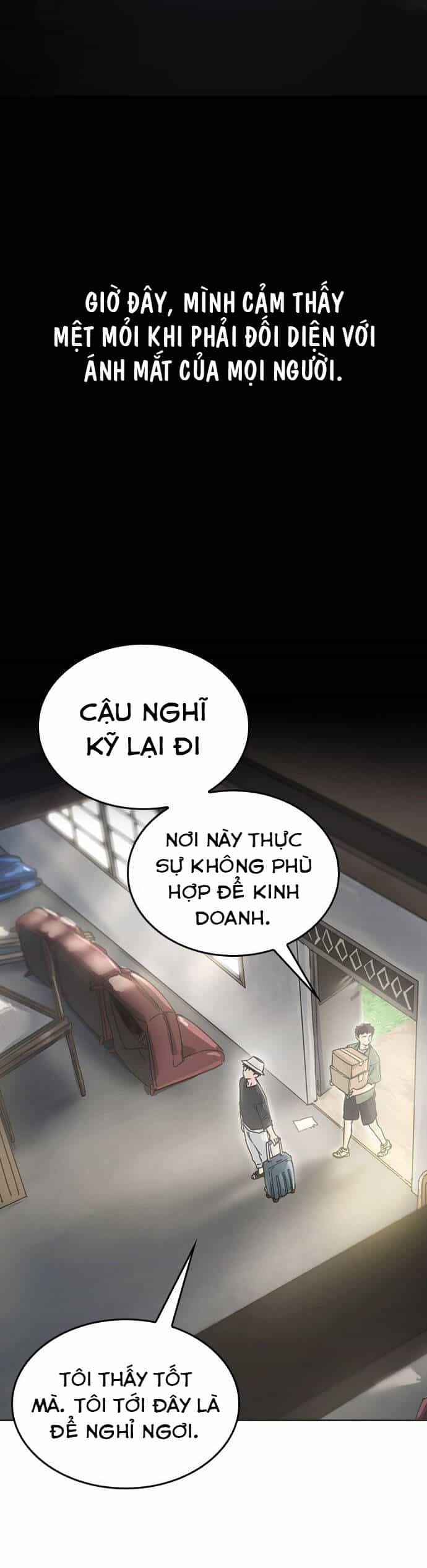 Isekai Camping - Chương 1 - ảnh 30