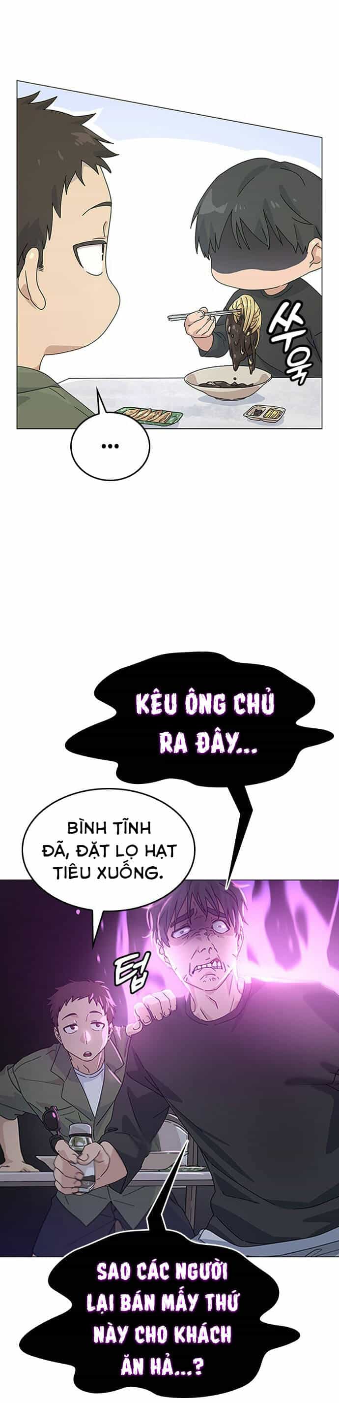 Isekai Camping - Chương 1 - ảnh 34