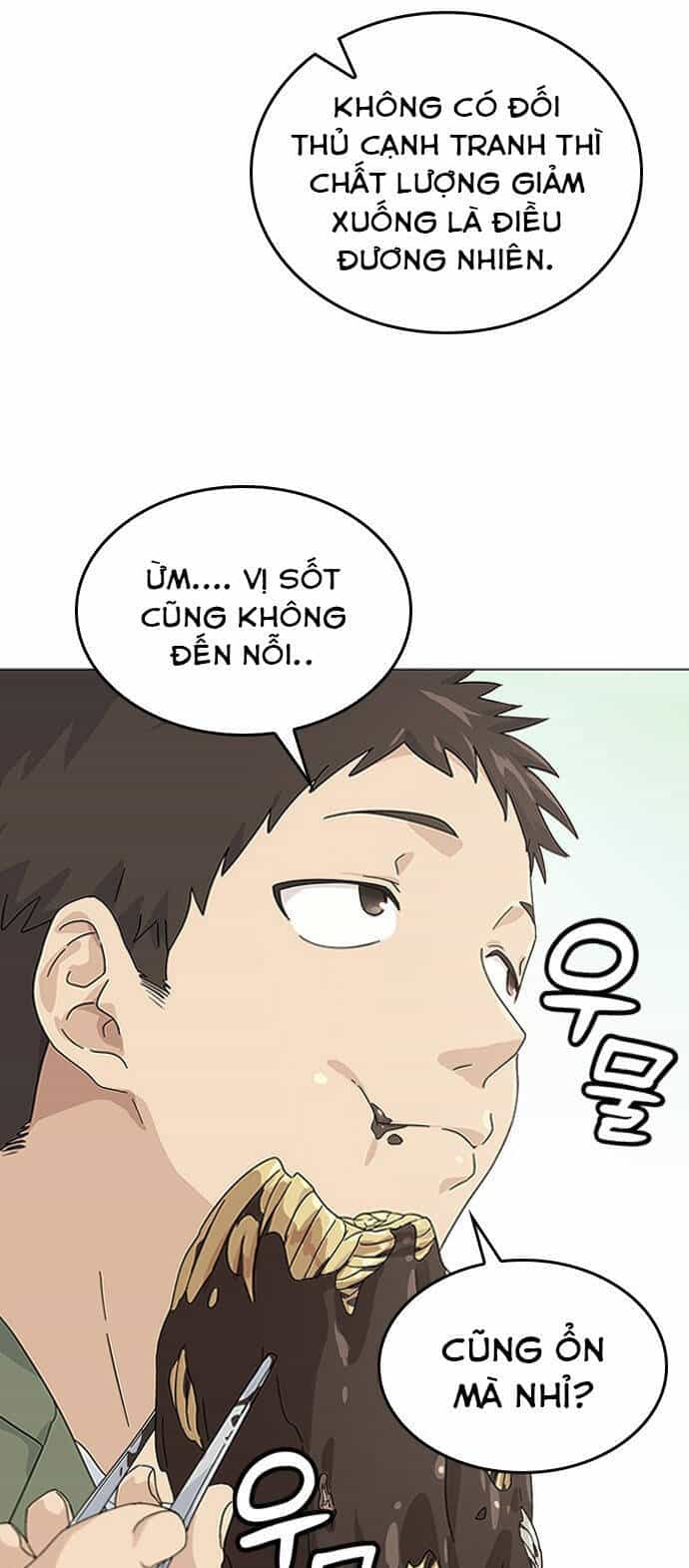 Isekai Camping - Chương 1 - ảnh 35