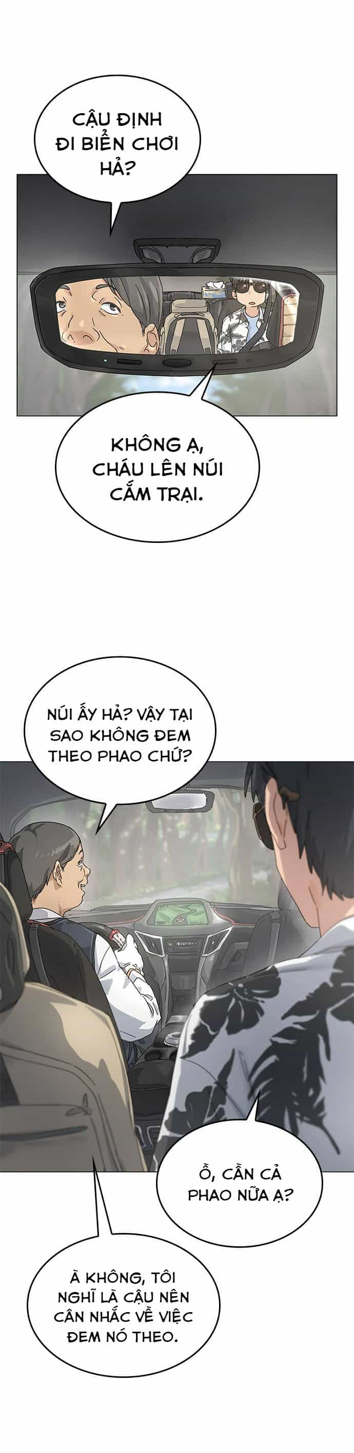 Isekai Camping - Chương 1 - ảnh 46