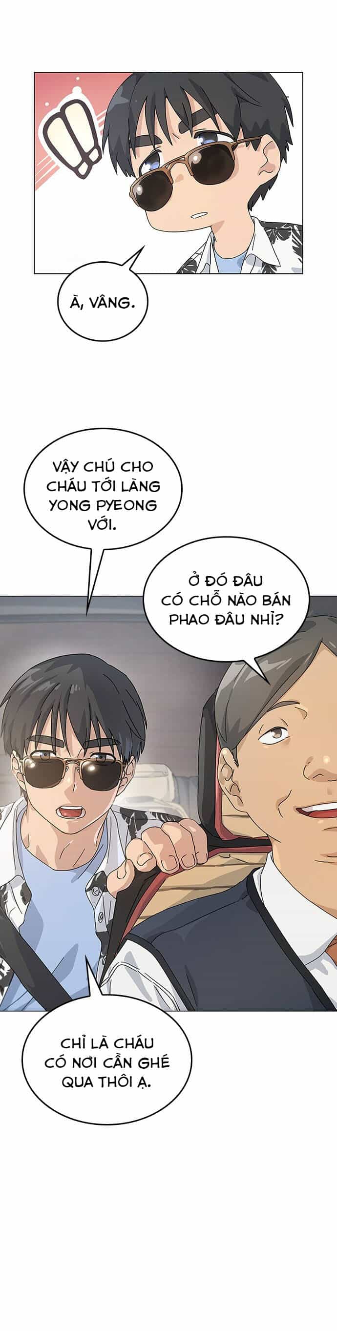 Isekai Camping - Chương 1 - ảnh 47