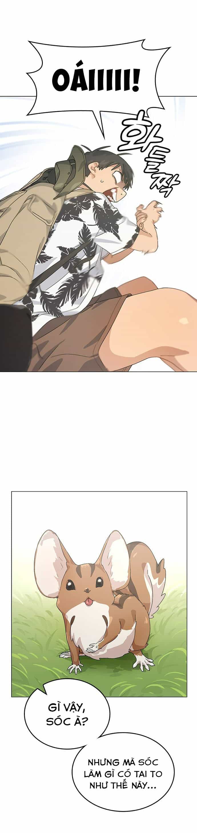 Isekai Camping - Chương 1 - ảnh 67
