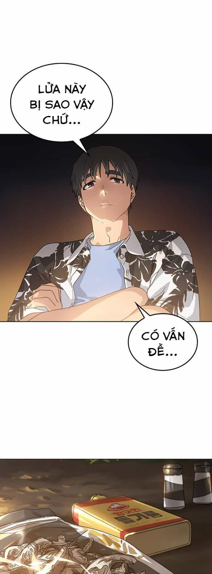 Isekai Camping - Chương 1 - ảnh 78