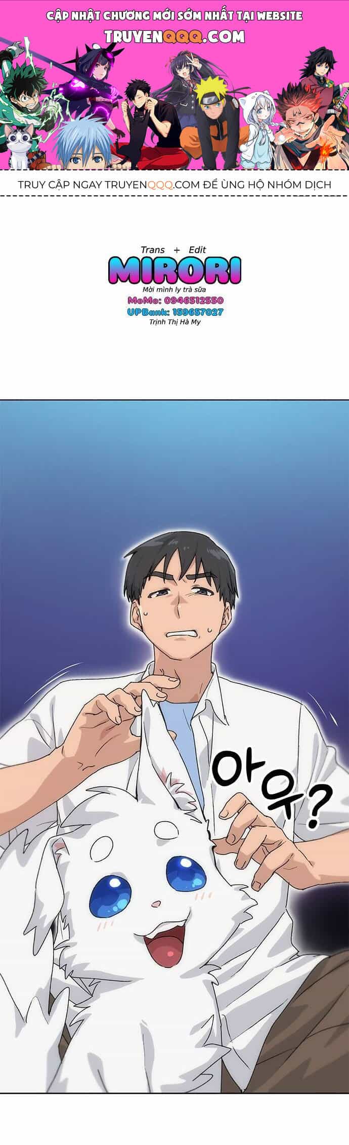 Isekai Camping - Chương 2 - ảnh 1