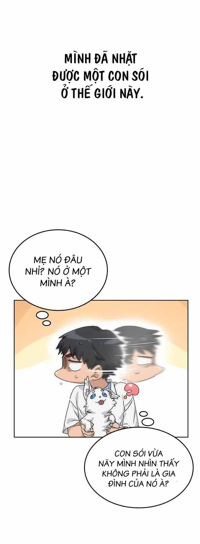 Isekai Camping - Chương 2 - ảnh 2