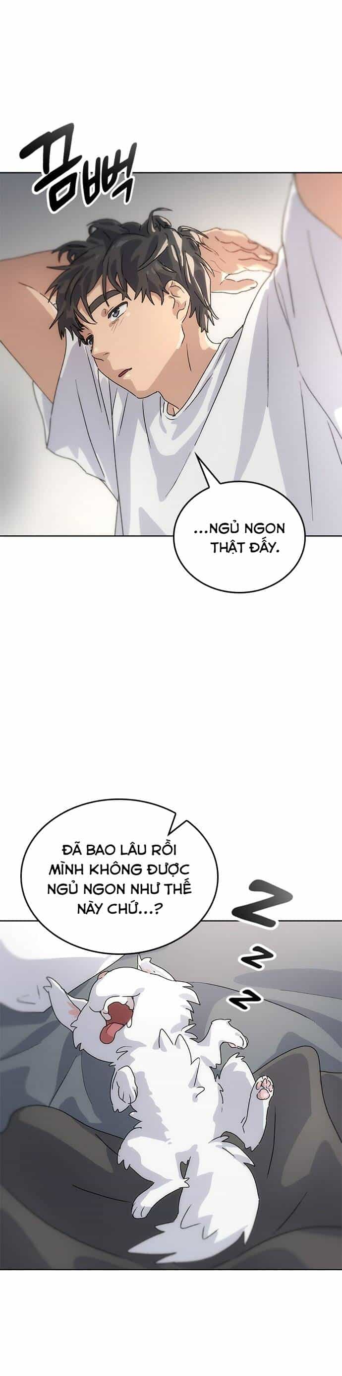 Isekai Camping - Chương 2 - ảnh 25