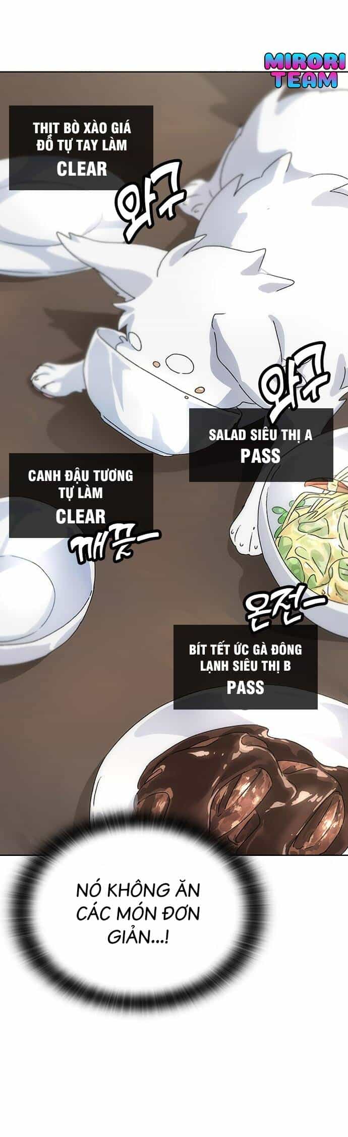 Isekai Camping - Chương 2 - ảnh 33