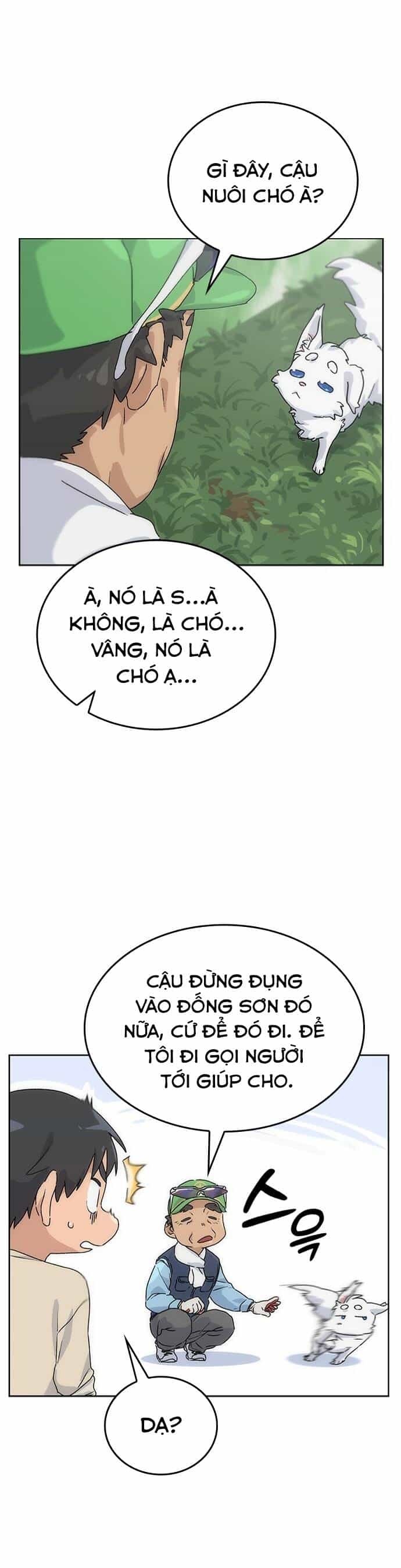 Isekai Camping - Chương 2 - ảnh 54