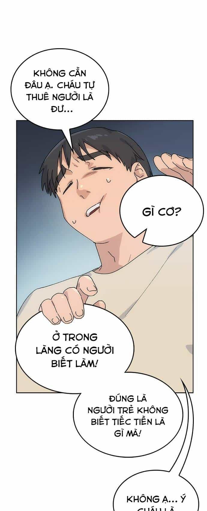 Isekai Camping - Chương 2 - ảnh 55