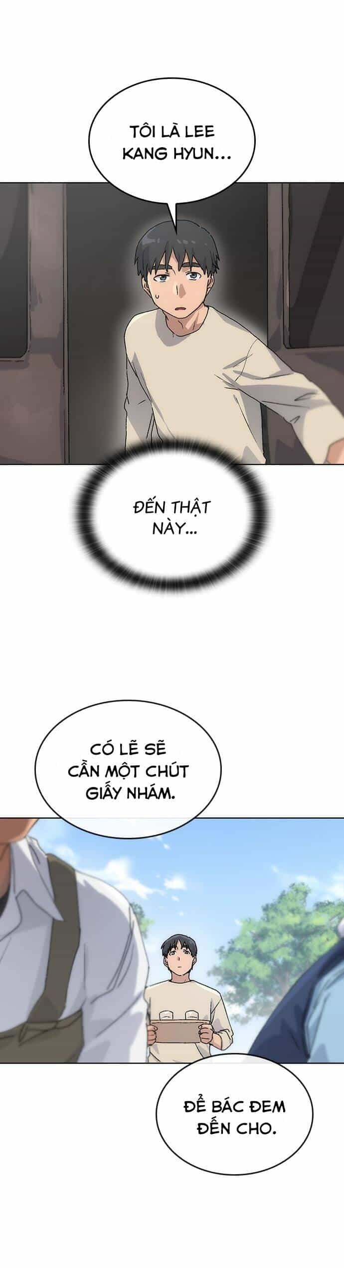 Isekai Camping - Chương 2 - ảnh 59