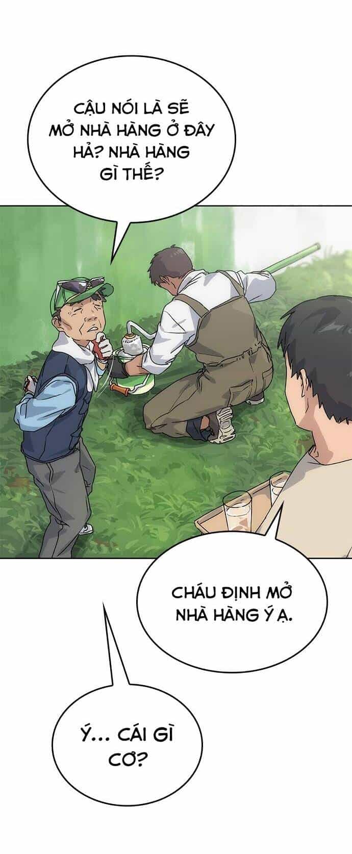 Isekai Camping - Chương 2 - ảnh 61