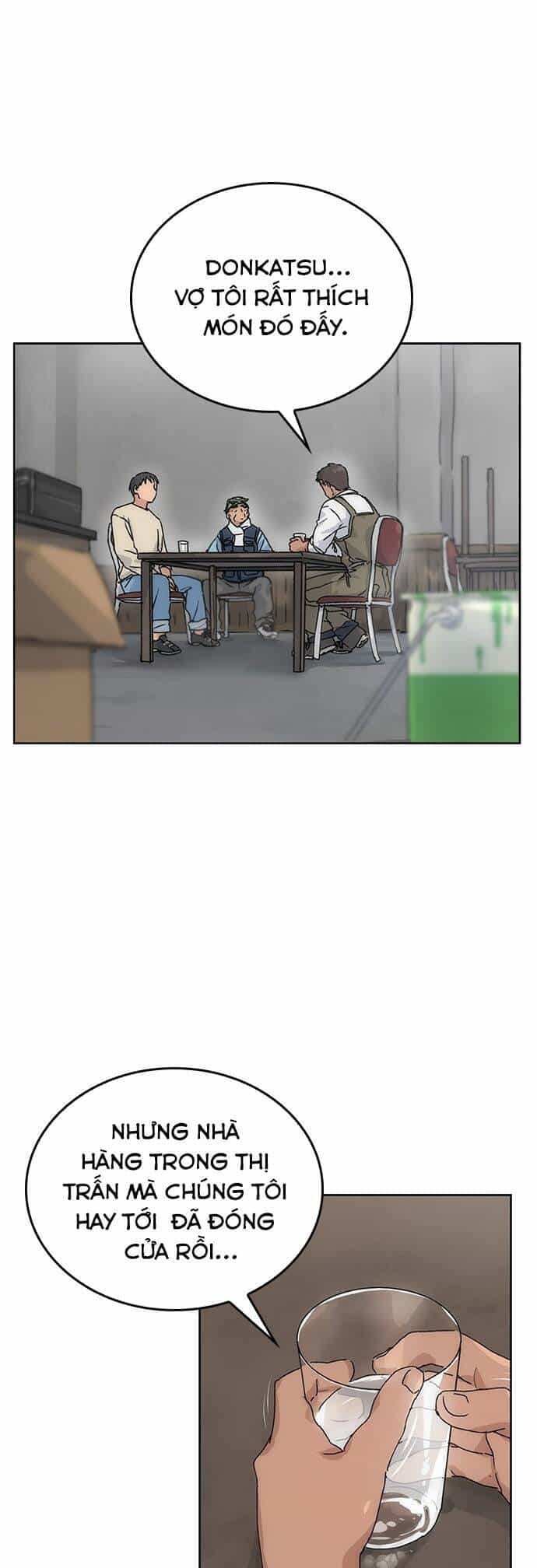 Isekai Camping - Chương 2 - ảnh 64