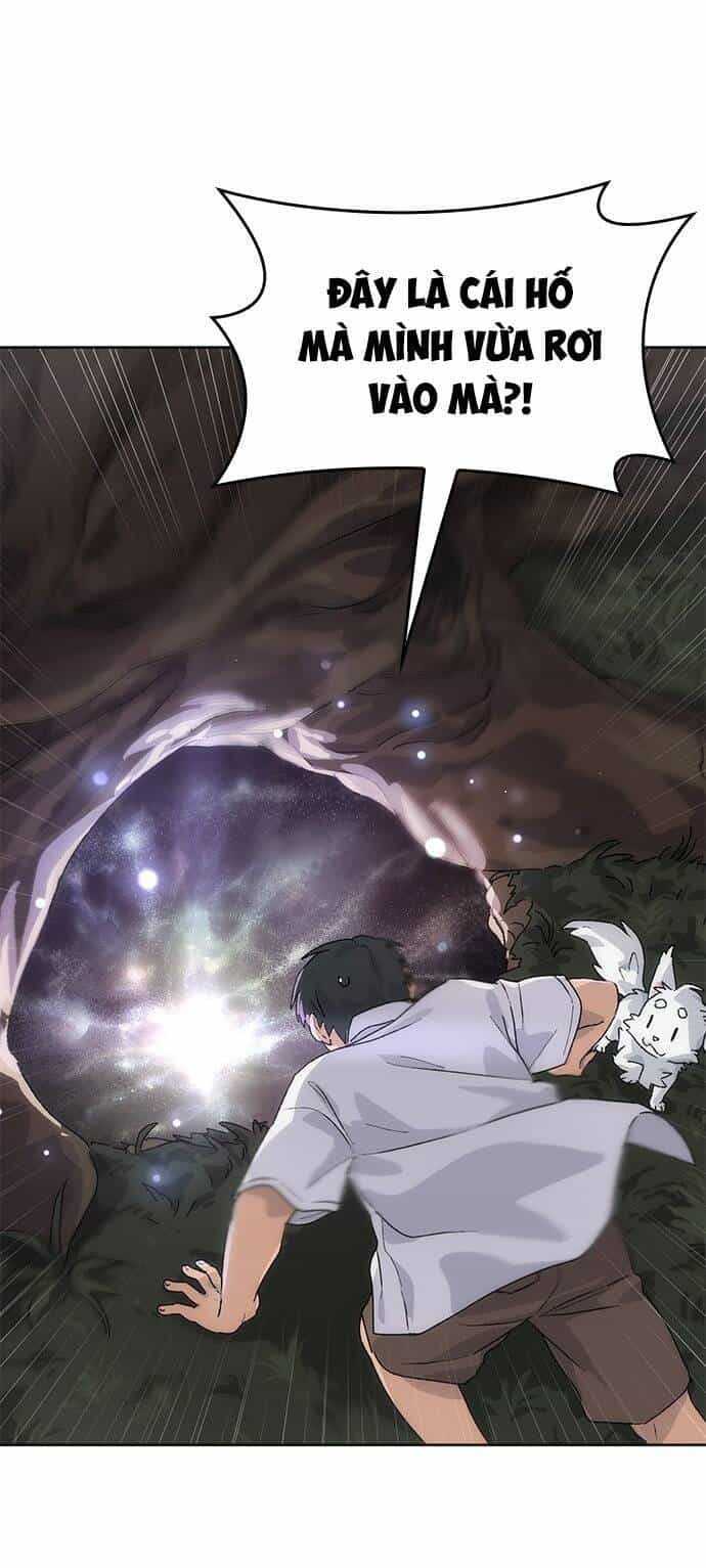 Isekai Camping - Chương 2 - ảnh 7