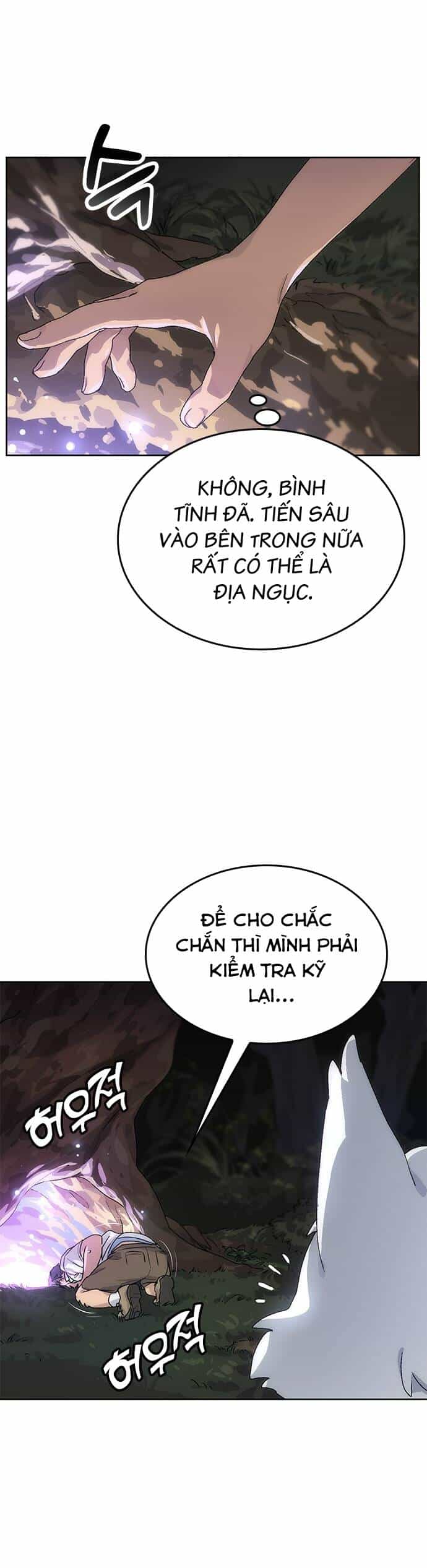 Isekai Camping - Chương 2 - ảnh 9