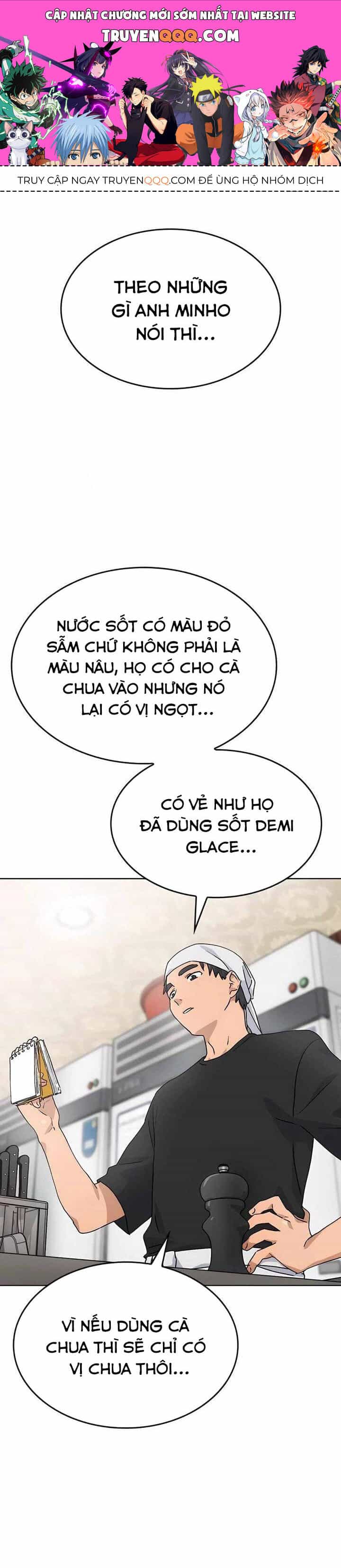 Isekai Camping - Chương 3 - ảnh 1