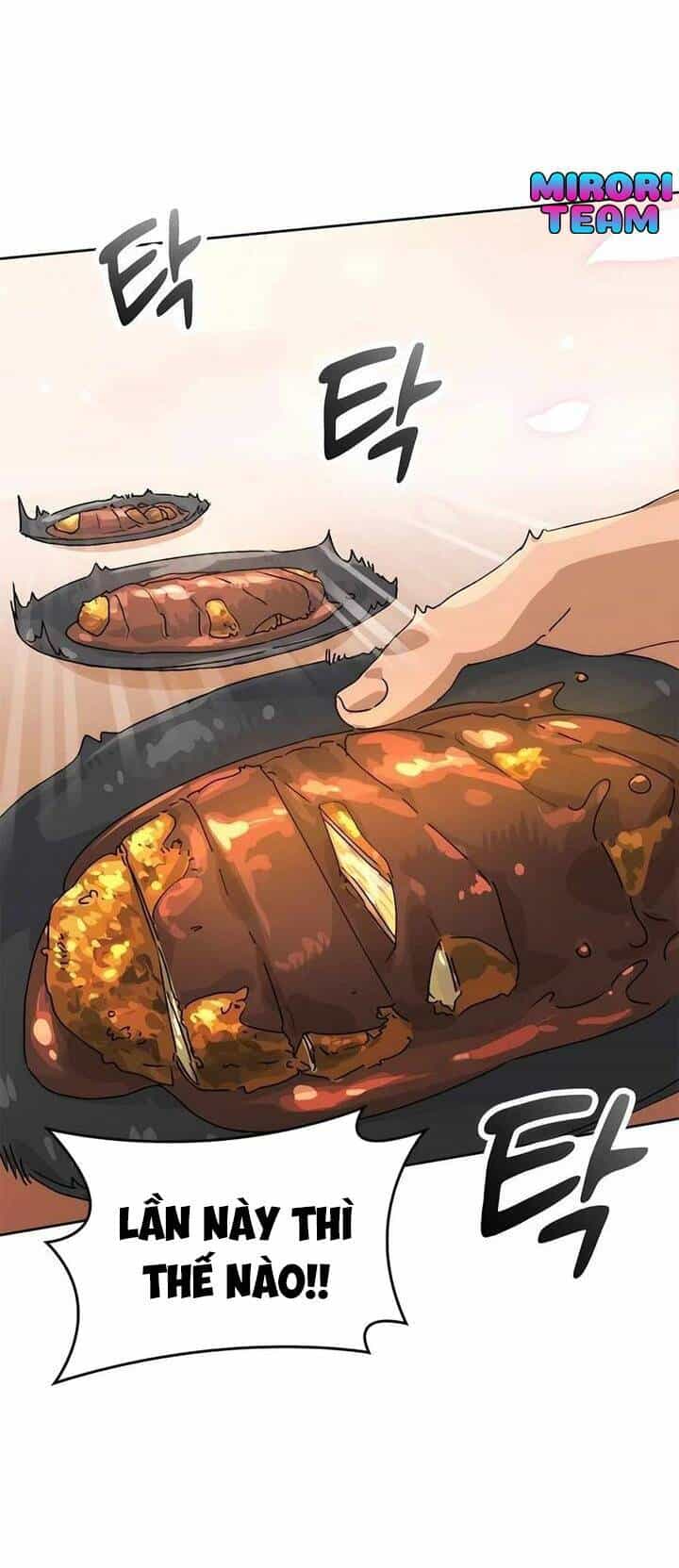 Isekai Camping - Chương 3 - ảnh 10