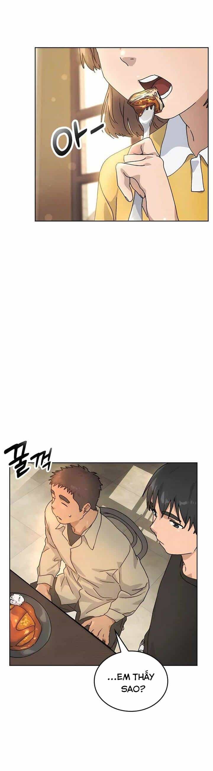 Isekai Camping - Chương 3 - ảnh 23