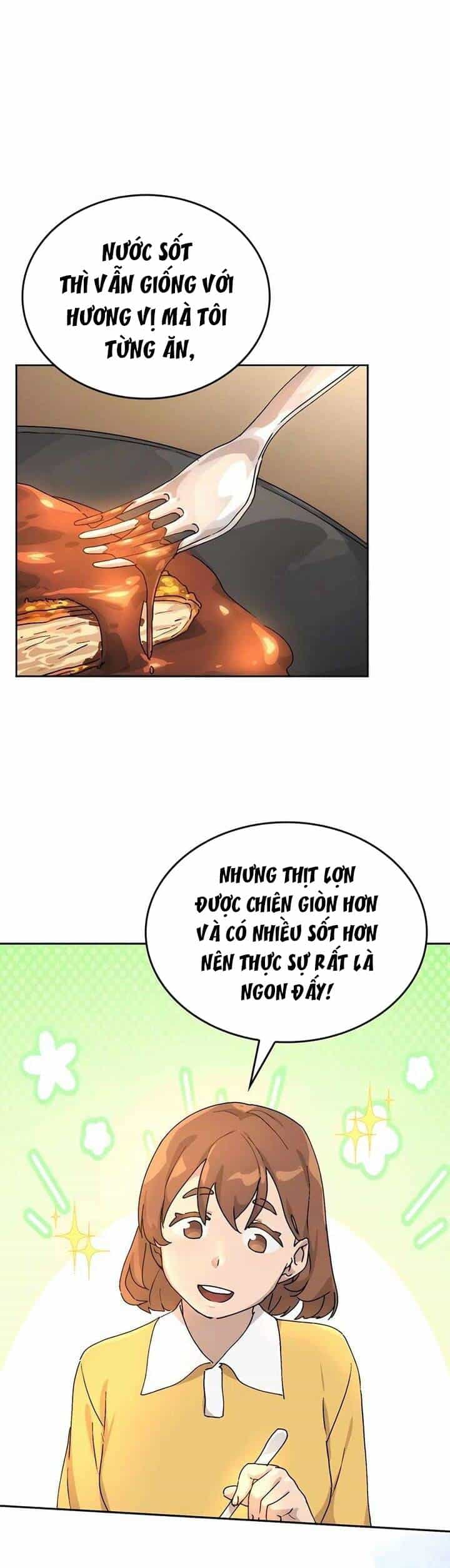 Isekai Camping - Chương 3 - ảnh 26