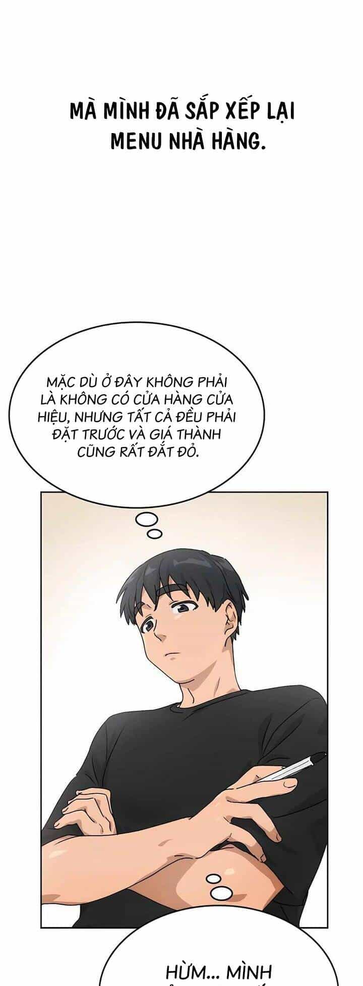 Isekai Camping - Chương 3 - ảnh 37