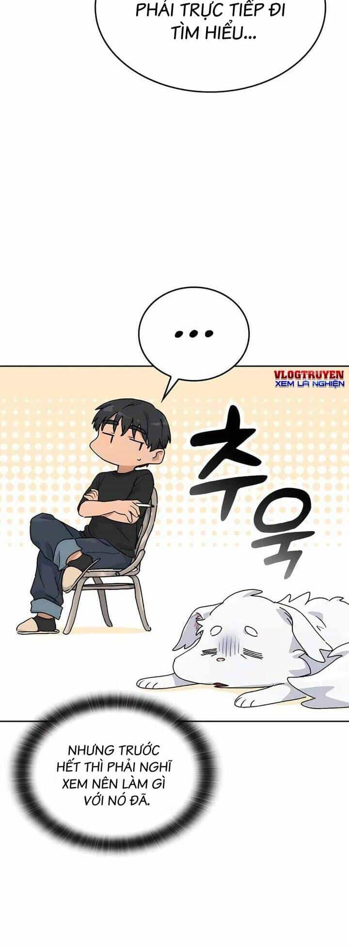 Isekai Camping - Chương 3 - ảnh 38