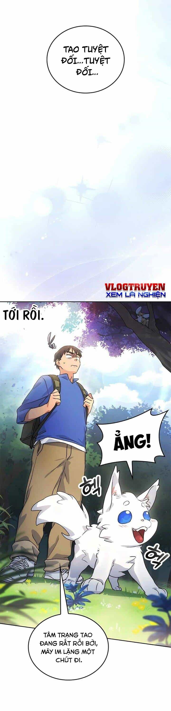 Isekai Camping - Chương 3 - ảnh 46