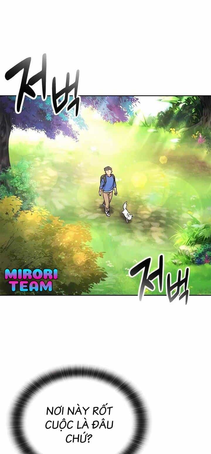 Isekai Camping - Chương 3 - ảnh 48