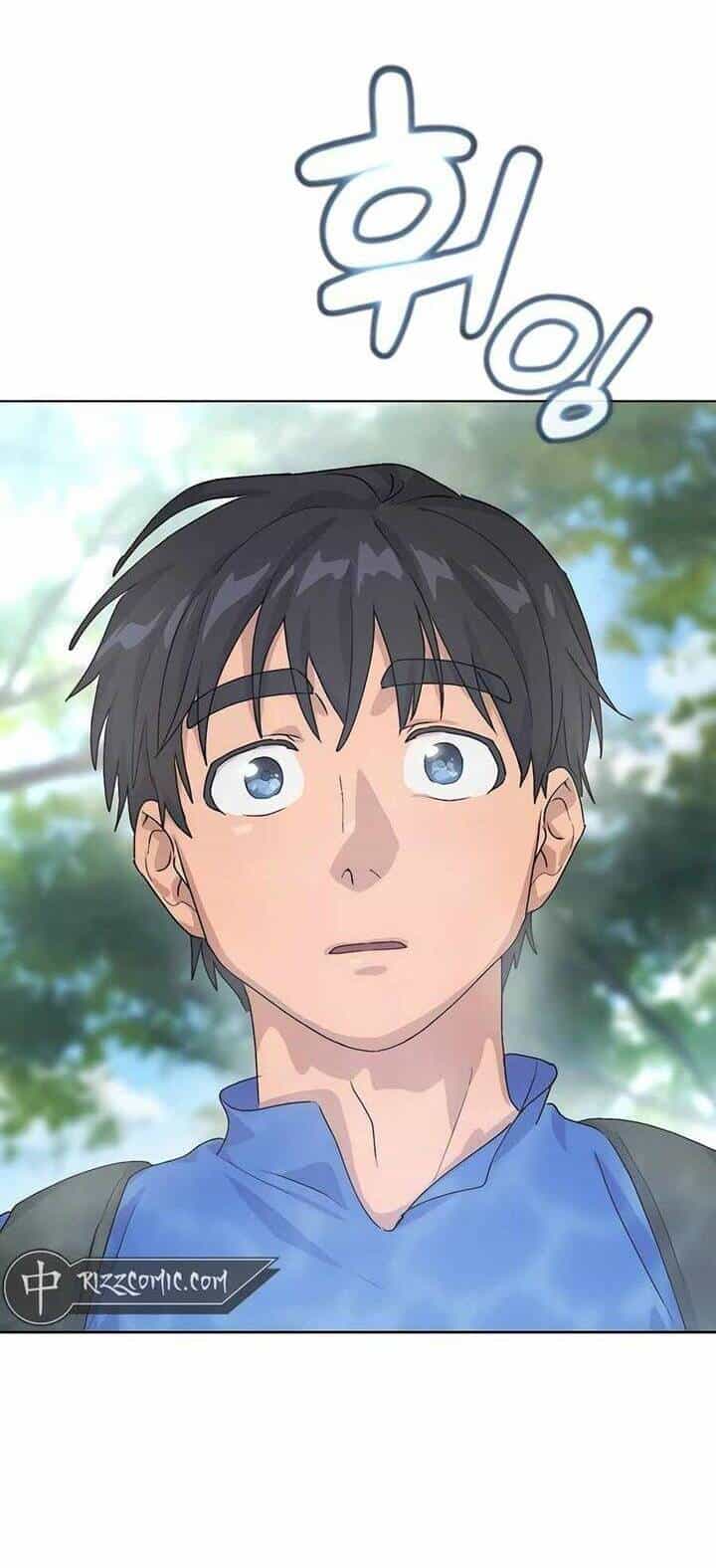 Isekai Camping - Chương 3 - ảnh 51
