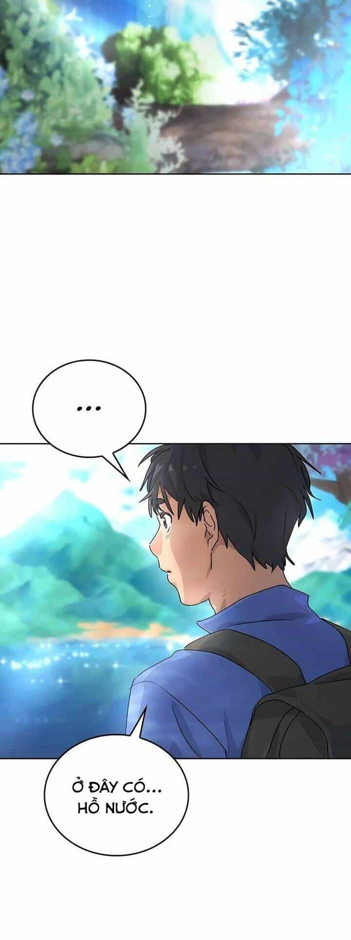 Isekai Camping - Chương 3 - ảnh 53