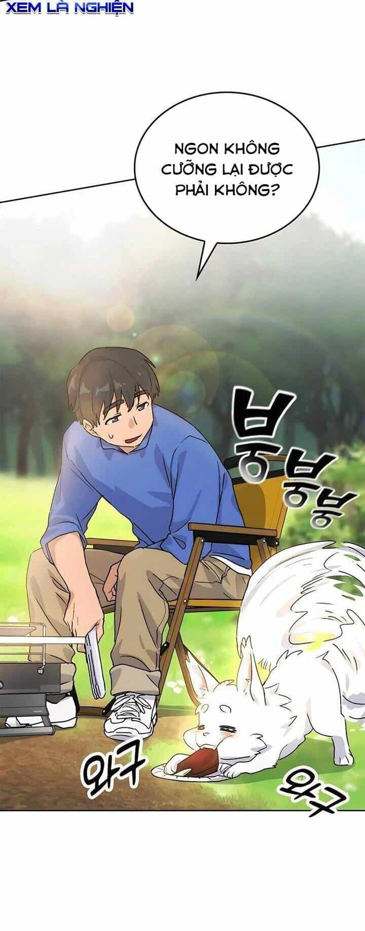 Isekai Camping - Chương 3 - ảnh 64