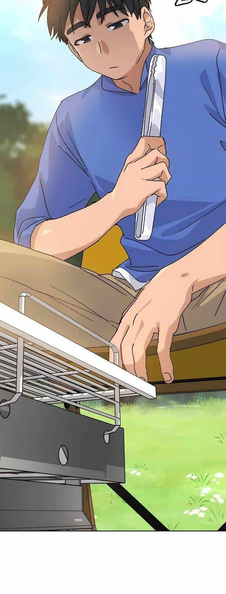 Isekai Camping - Chương 3 - ảnh 66