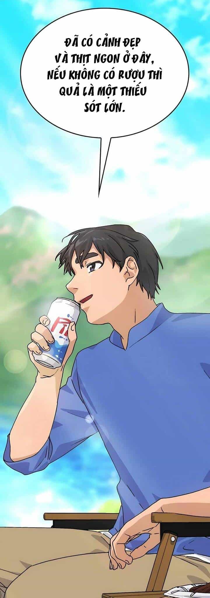 Isekai Camping - Chương 3 - ảnh 69