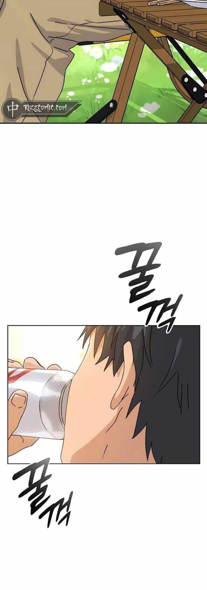 Isekai Camping - Chương 3 - ảnh 70