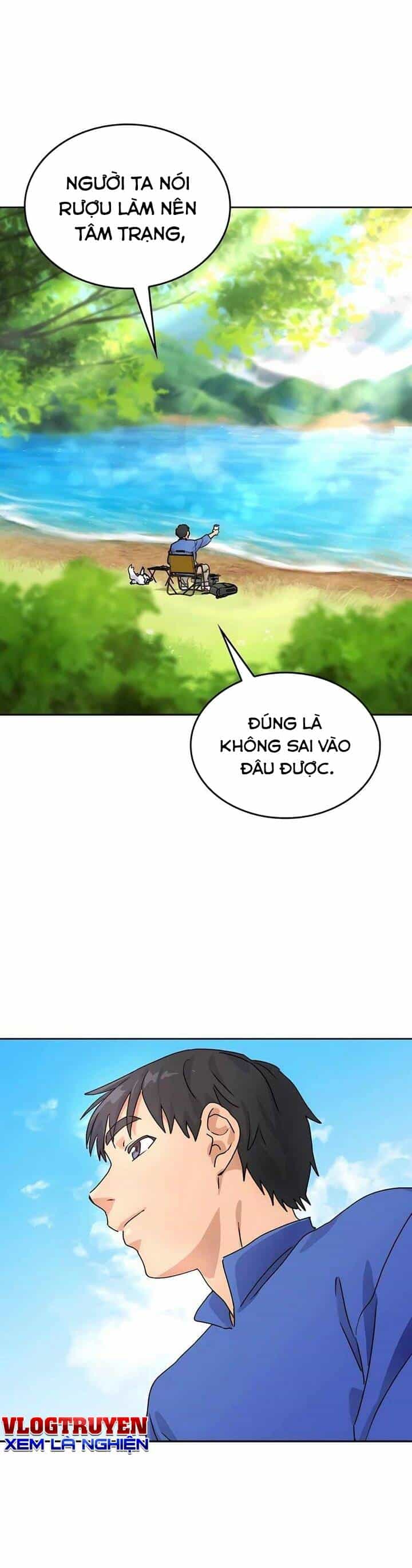 Isekai Camping - Chương 3 - ảnh 73