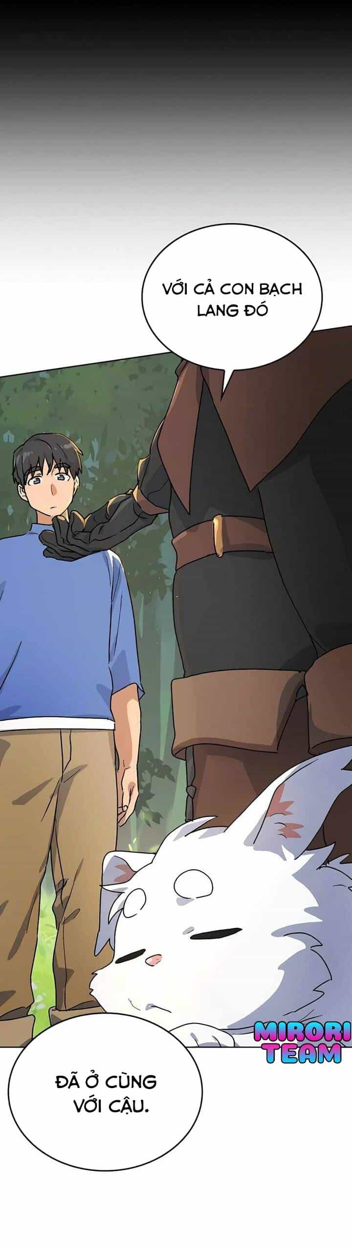 Isekai Camping - Chương 4 - ảnh 22