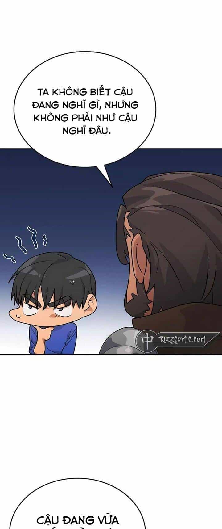Isekai Camping - Chương 4 - ảnh 25