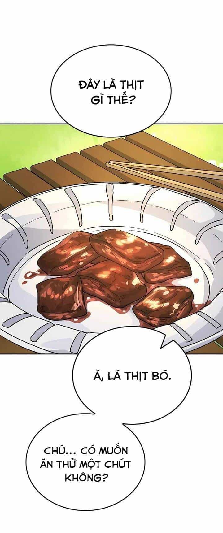 Isekai Camping - Chương 4 - ảnh 27