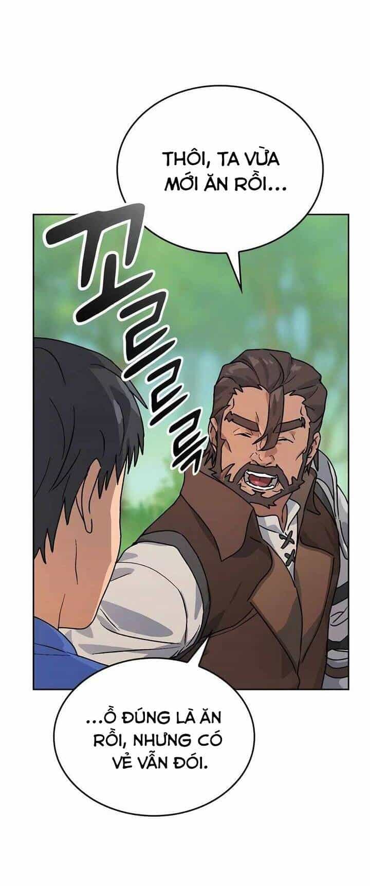 Isekai Camping - Chương 4 - ảnh 28