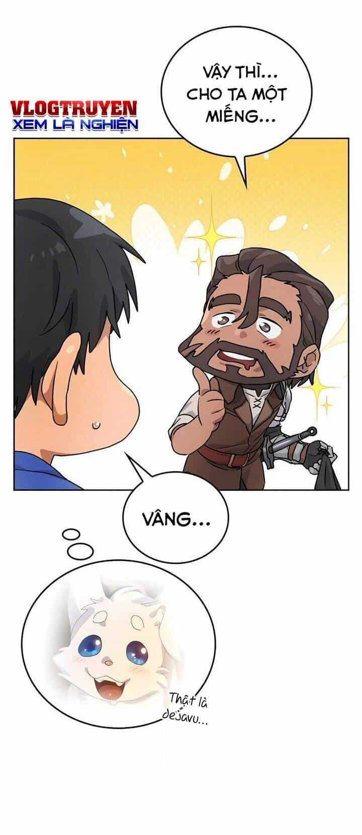 Isekai Camping - Chương 4 - ảnh 30