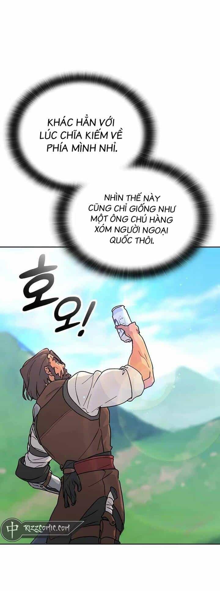 Isekai Camping - Chương 4 - ảnh 41