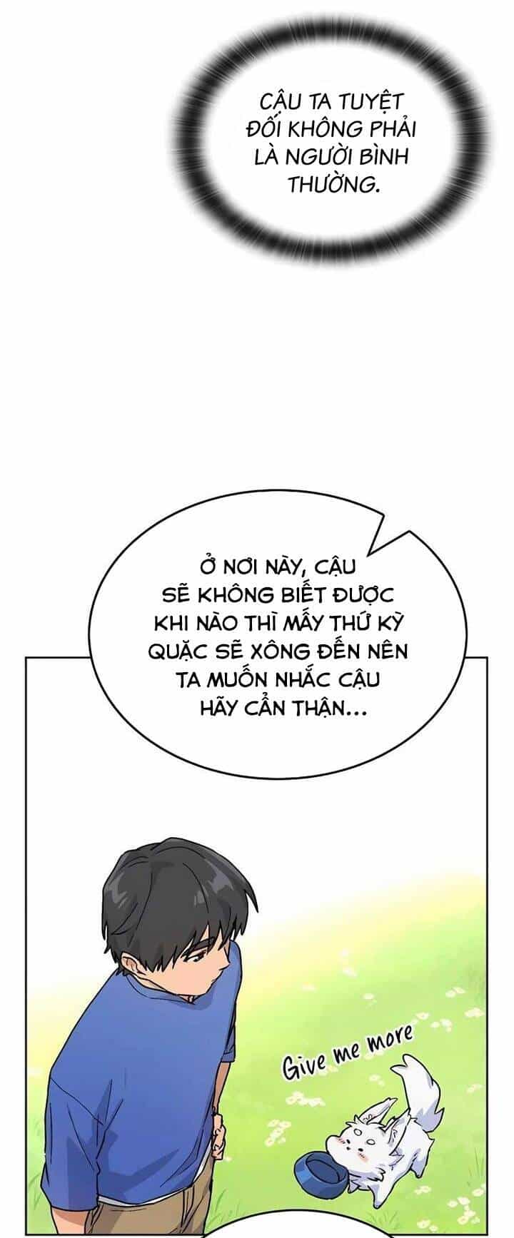 Isekai Camping - Chương 4 - ảnh 45