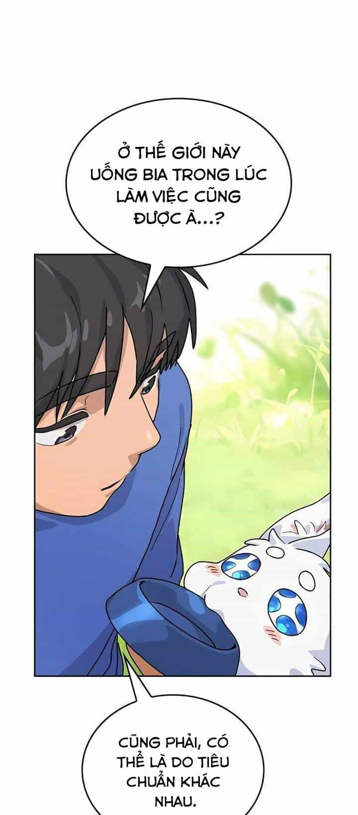Isekai Camping - Chương 4 - ảnh 50