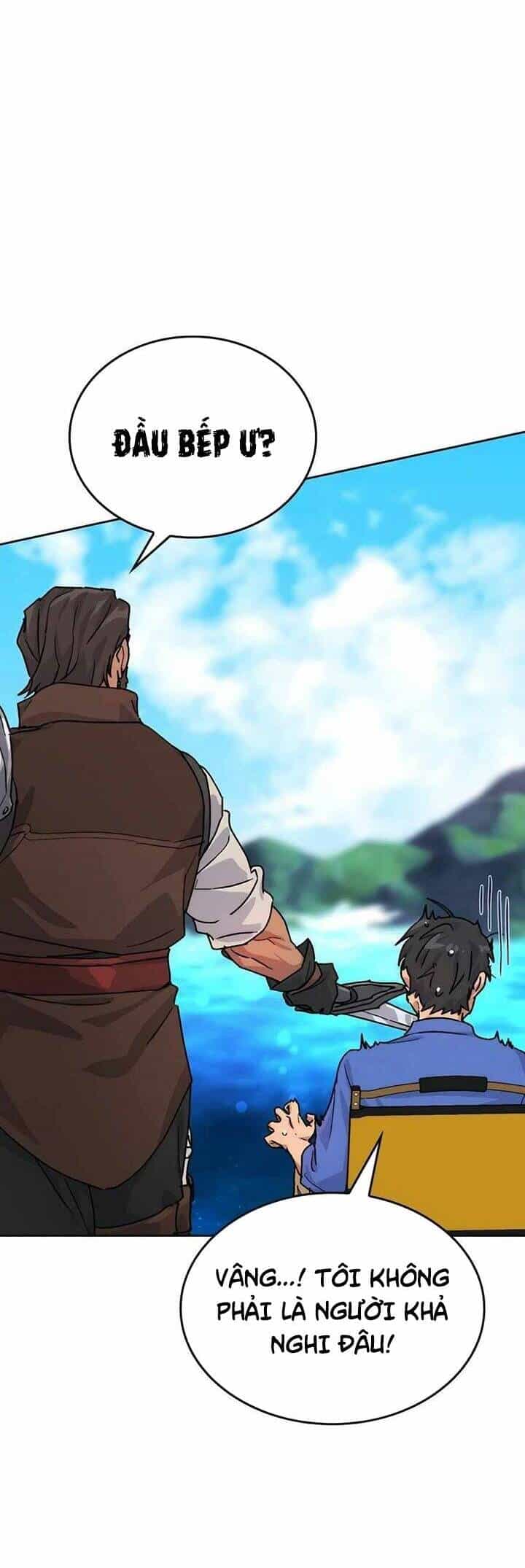 Isekai Camping - Chương 4 - ảnh 6